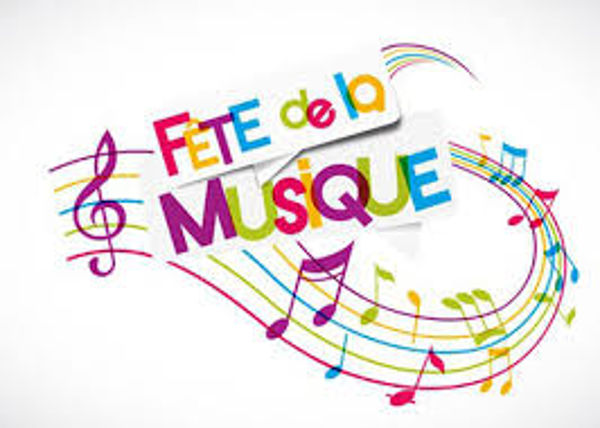 fête de la musique