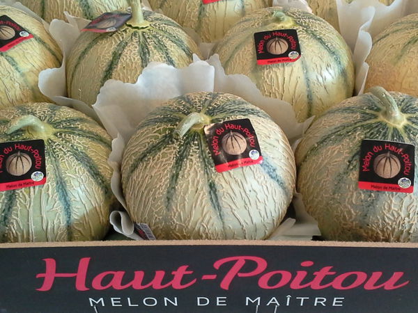 46e Foire aux Melons