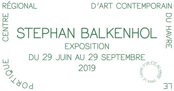 Exposition Stephan Balkenhol