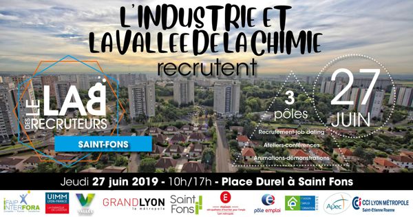 Le Lab Des Recruteurs