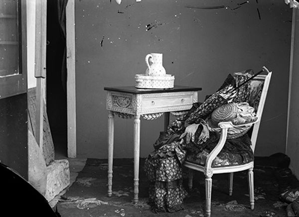 Exposition itinérante 