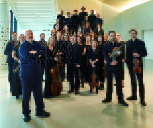 Les Musiciens du Louvre - Marc Minkowski