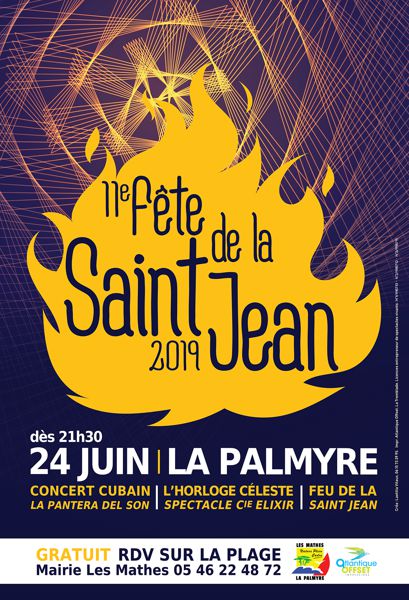 Fête de la Saint-Jean