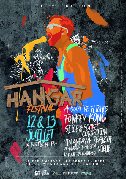 Hangar Festival