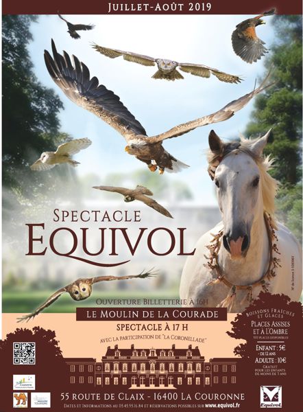 Spectacle Equivol