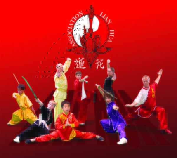 stage d'été d'arts martiaux chinois