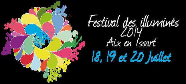 Festival des illuminés