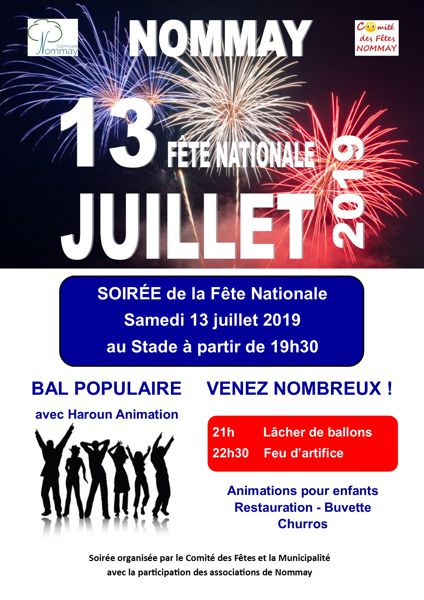 Fête nationale