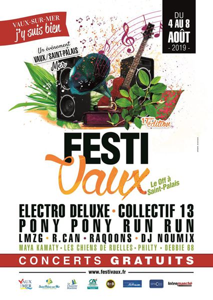 Festi'vaux