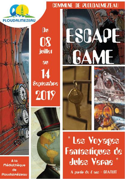 Escape Game