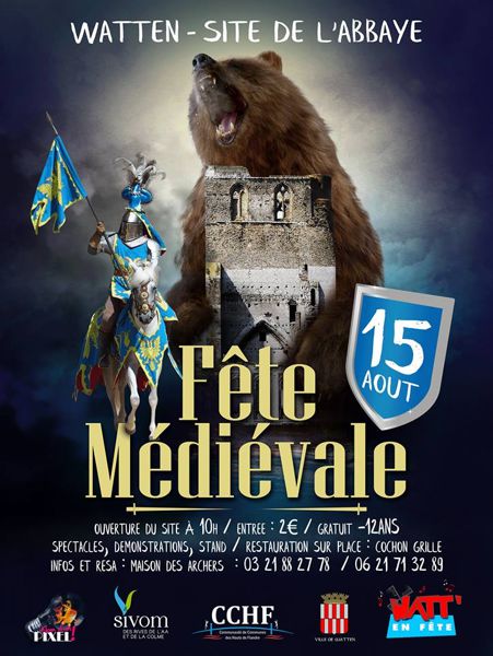 fete medieval