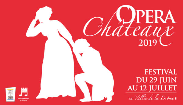 Festival Opéra & Chateaux