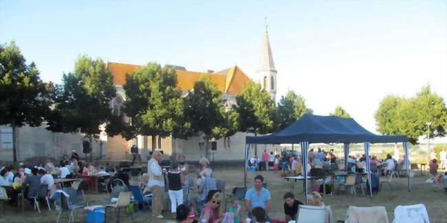 Les jeudis de Saint-Louis