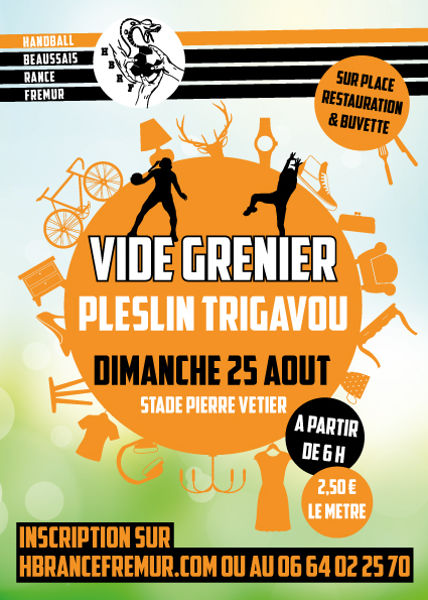 Vide Grenier