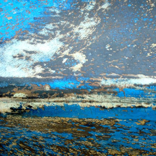 Exposition peintures et photo - Art cintemporain