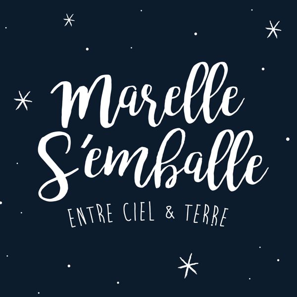 Marelle s'emballe