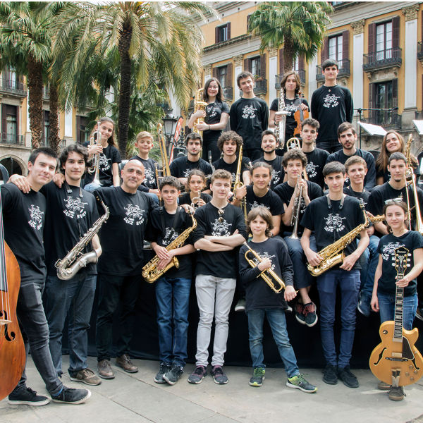 SANT ANDREU JAZZ BAND