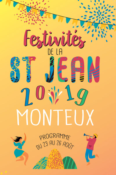 Festivités de la Saint Jean