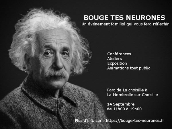 Bouge tes neurones