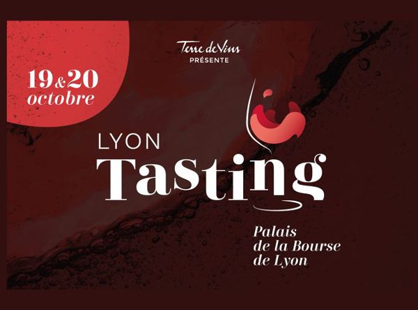 Lyon Tasting 2019