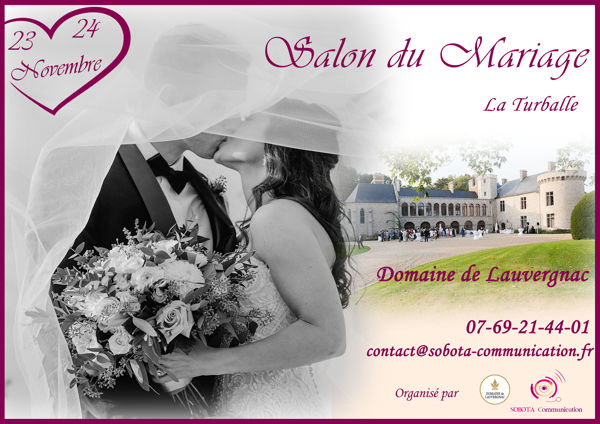 Salon du Mariage