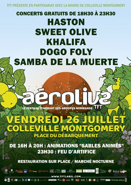 Festival Aérolive 2019 — Colleville Montgomery (14)