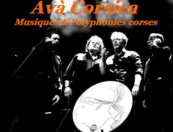 aVà Corsica en concert