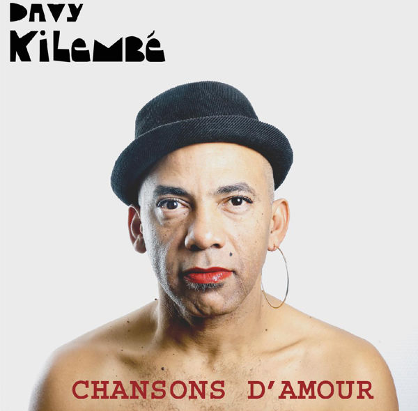 Davy Kilembe - Festival Talents en Région 