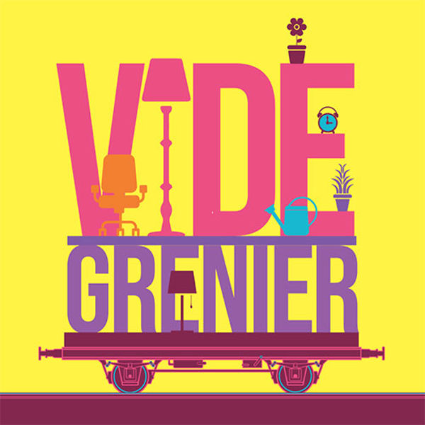 Vide Grenier