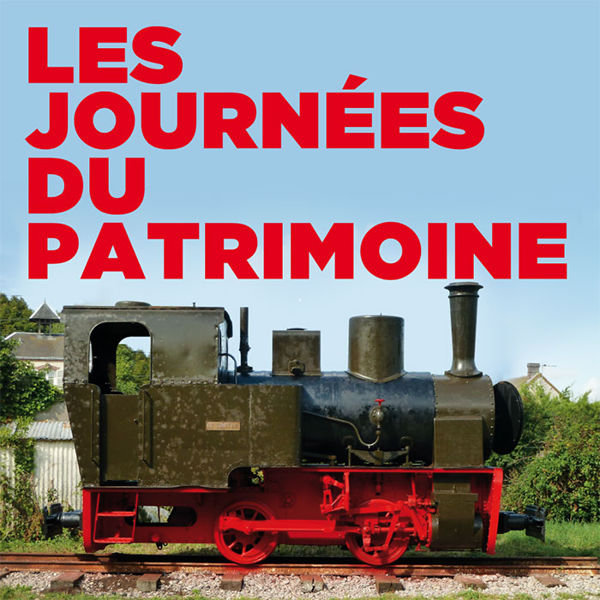 Les Journées du Patrimoine