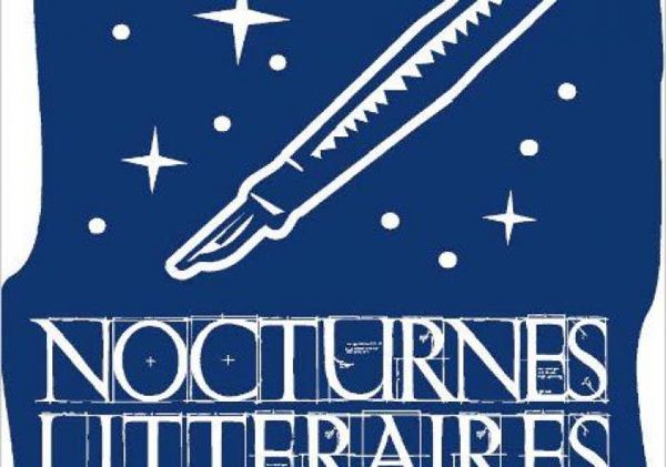 Nocturnes littéraires, 2e édition