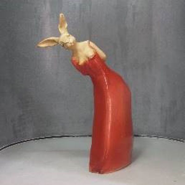 Exposition de peintures et de céramiques