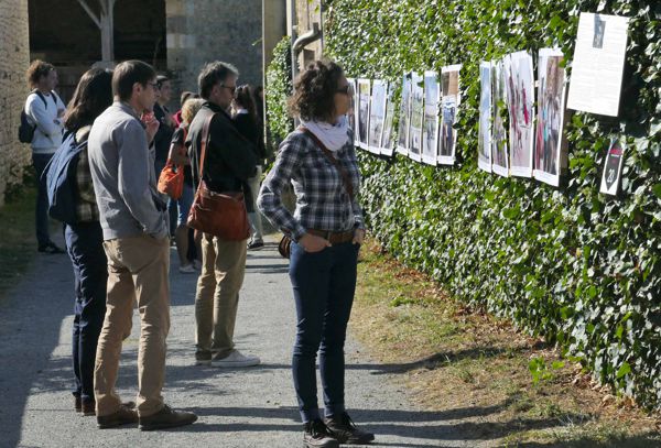 Festival Barrobjectif - événement Annulé