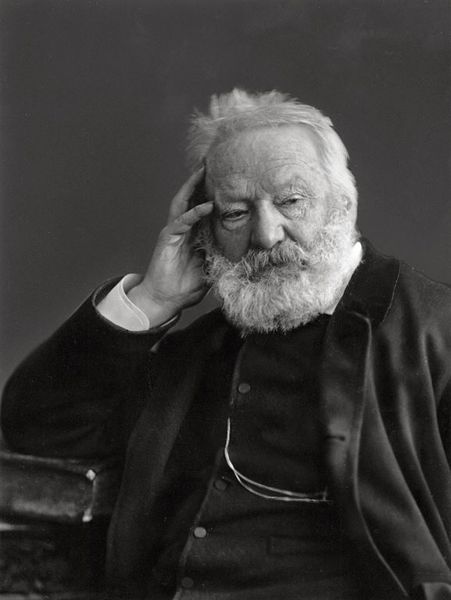 Victor Hugo le Visionnaire 