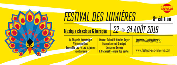 Festival des Lumières