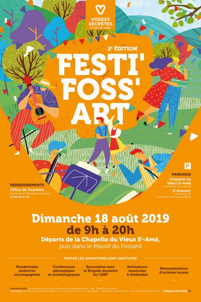 Festi'Foss'Art