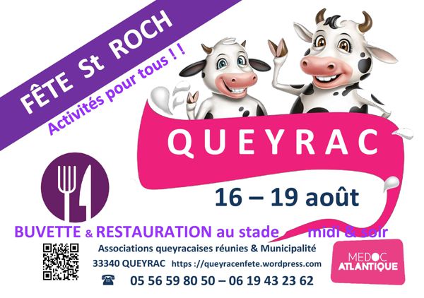 FETE DE LA ST ROCH