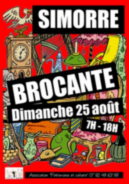 Brocante