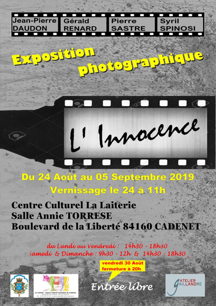 Exposition