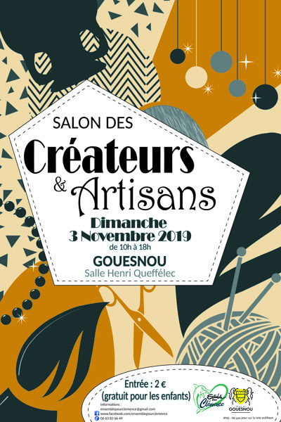 Salon des créateurs et artisans