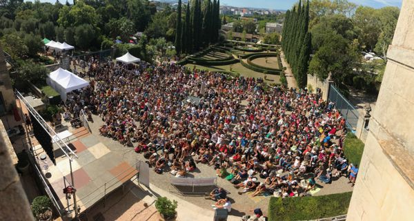 Festival pour l'école de la vie