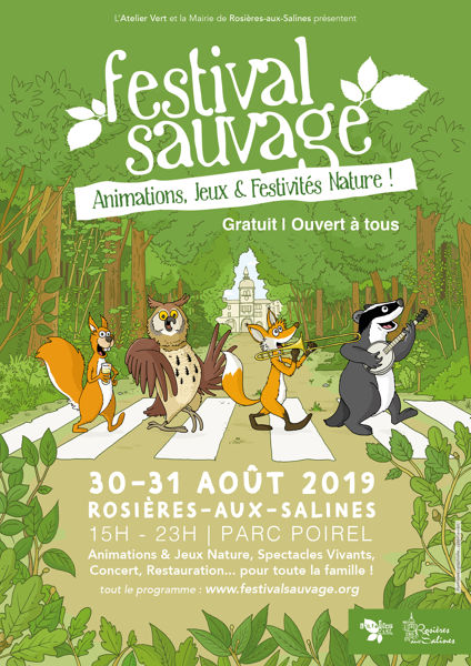 Festival Sauvage