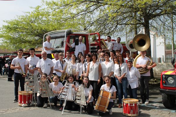 Foire Saint Michel