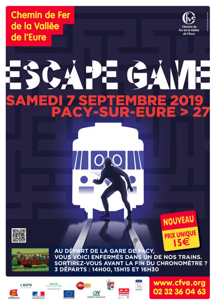 Escape Game