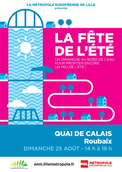 La fête de l'été