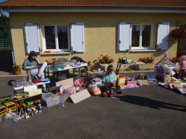 3ème vide-maisons géant