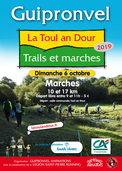 La Toul An Dour