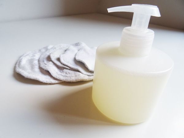 Atelier cosmétiques DIY produits bébé