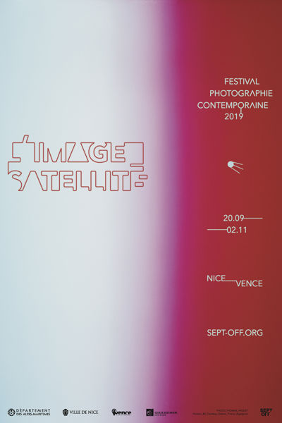 Festival L'IMAGE_SATELLITE 2019