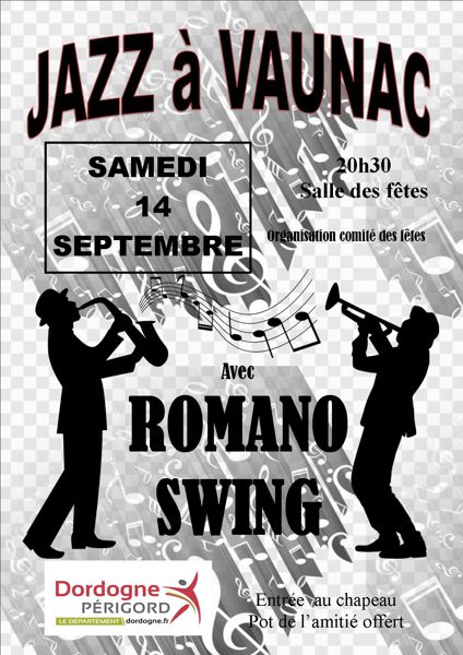 Concert de Jazz